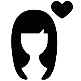 283x283 Baby Girl Silhouettes Silhouettes Of Baby Girl Free