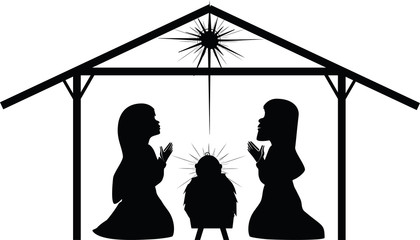 420x240 Mary Amp Joseph Clip Art Photos, Royalty Free Images, Graphics