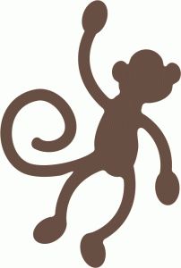 202x300 8 Best Silhouette Images On Silhouettes, Silhouette