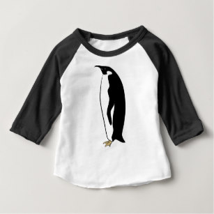 307x307 Penguin Icon Baby Clothes Amp Apparel Zazzle