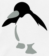 190x218 Penguin By Chrisbears Spreadshirt