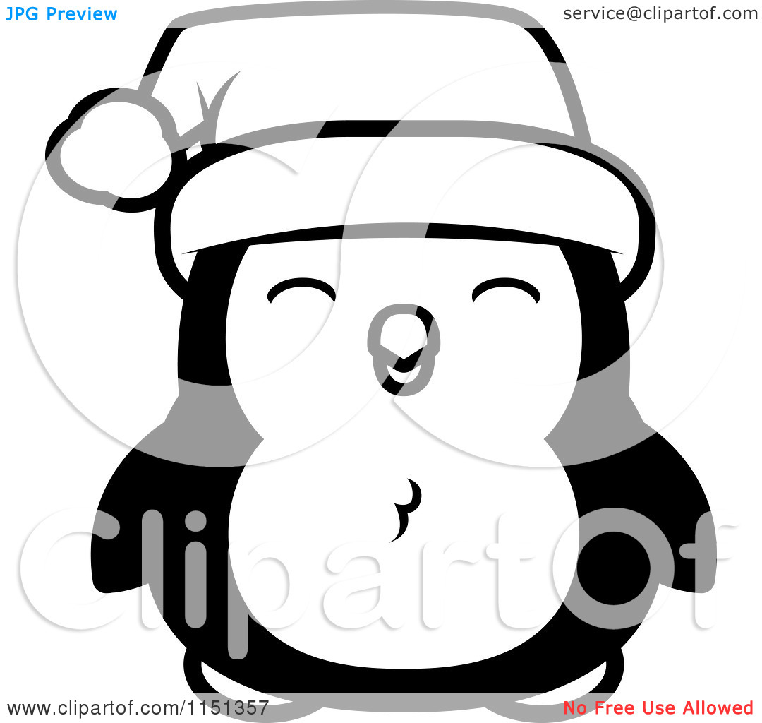 1080x1024 Baby Penguin Coloring Pages Clipart Panda