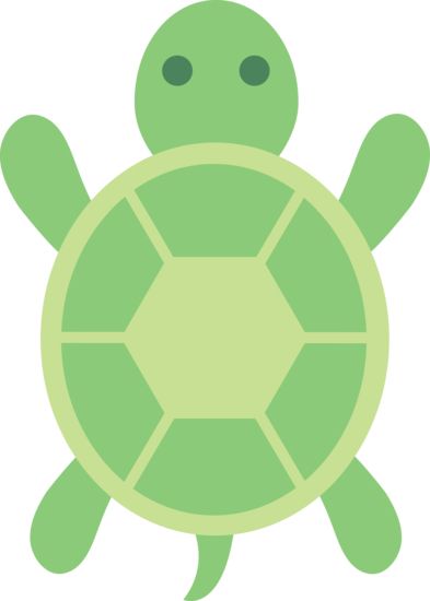 393x550 Pin By Jez Baysinger On Photo Editor Turtle, Clip