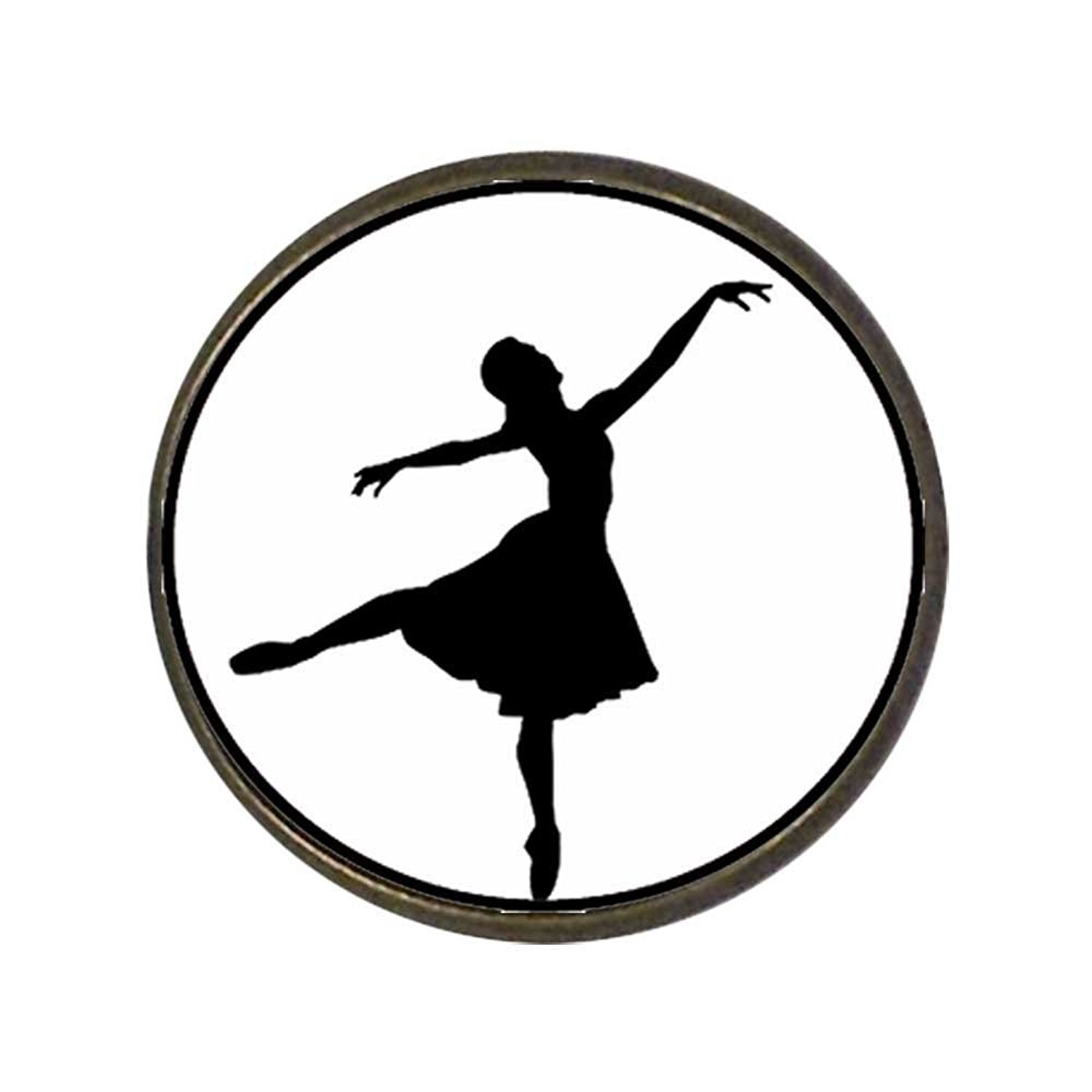 Baby Shoes Silhouette