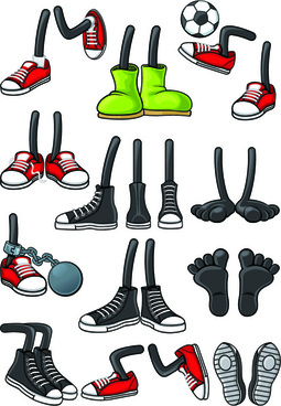 255x368 Shoes Free Vector Download (480 Free Vector) For Commercial Use