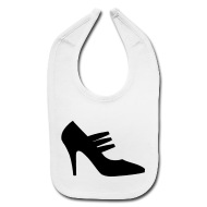 190x190 Shop High Baby Bibs Online Spreadshirt