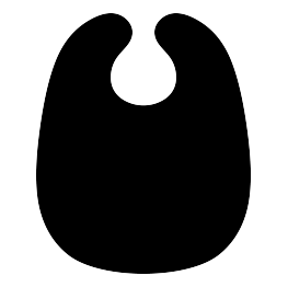 263x262 Items Similar To Baby Silhouette Clip Art Teddy Bear Clip Art Duck