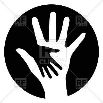 Baby Silhouette Clip Art Free