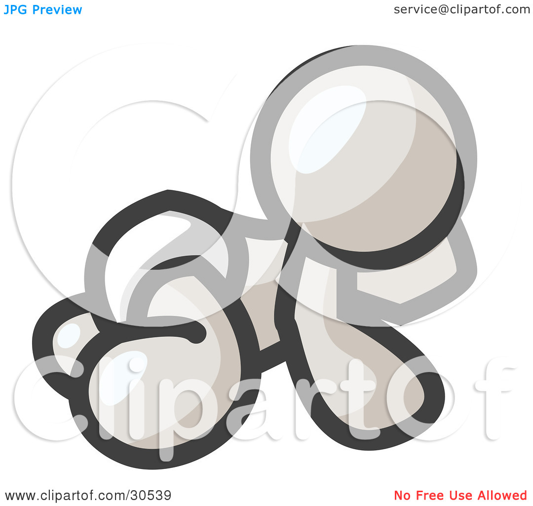 1080x1024 Crawling Baby Silhouette Clipart