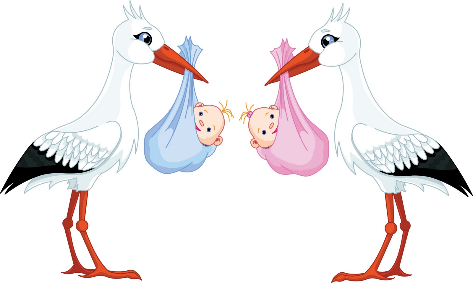 1600x957 Stork Clipart Baby Icon'54553