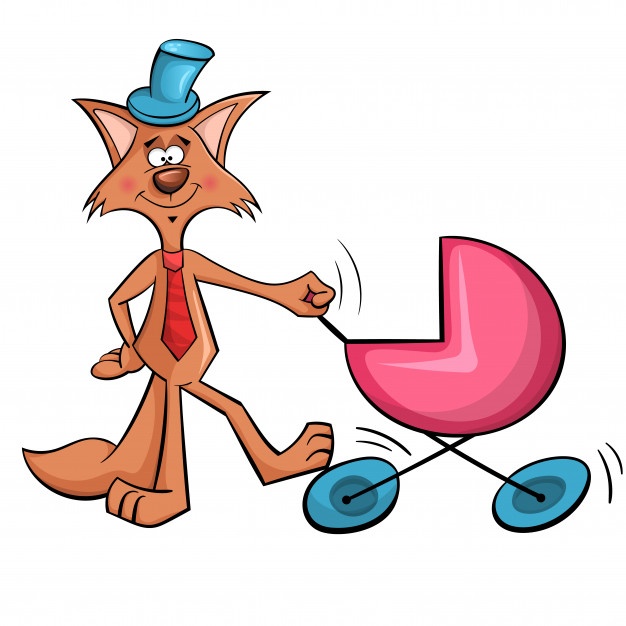 626x626 Stroller Silhouette Vectors, Photos And Psd Files Free Download