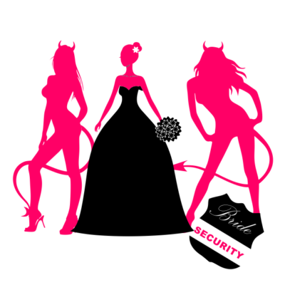 400x400 Bride Security