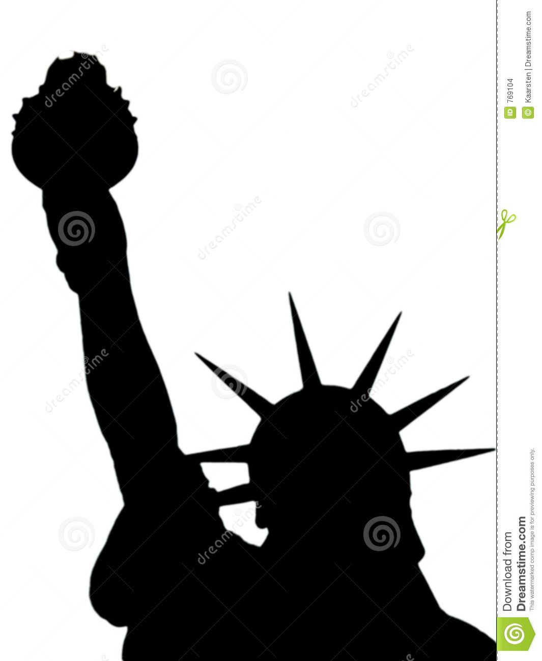 1065x1300 Silhouette Statue Of Liberty Go Back Images For Outstanding