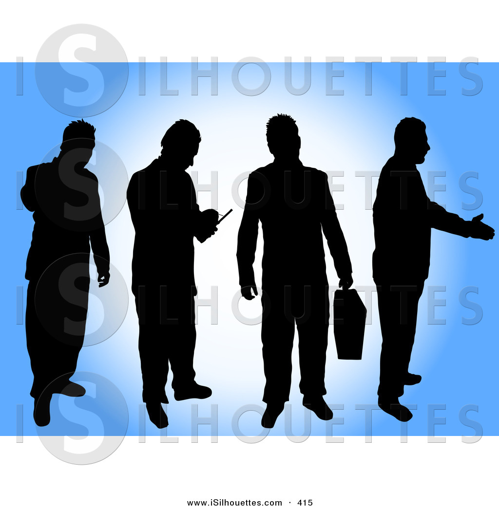 1024x1044 Royalty Free Business Man Stock Silhouette Designs