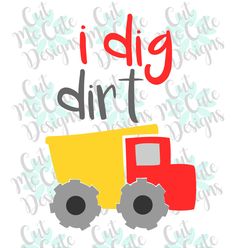 236x248 Excavator Svg Scrapbook Cut File Cute Clipart Files For Silhouette