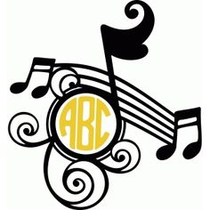 236x236 Trucks Pack Monogram Round Circle And Split Frame Cuttable Design