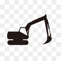 260x260 Cartoon Excavator Png Images Vectors And Psd Files Free