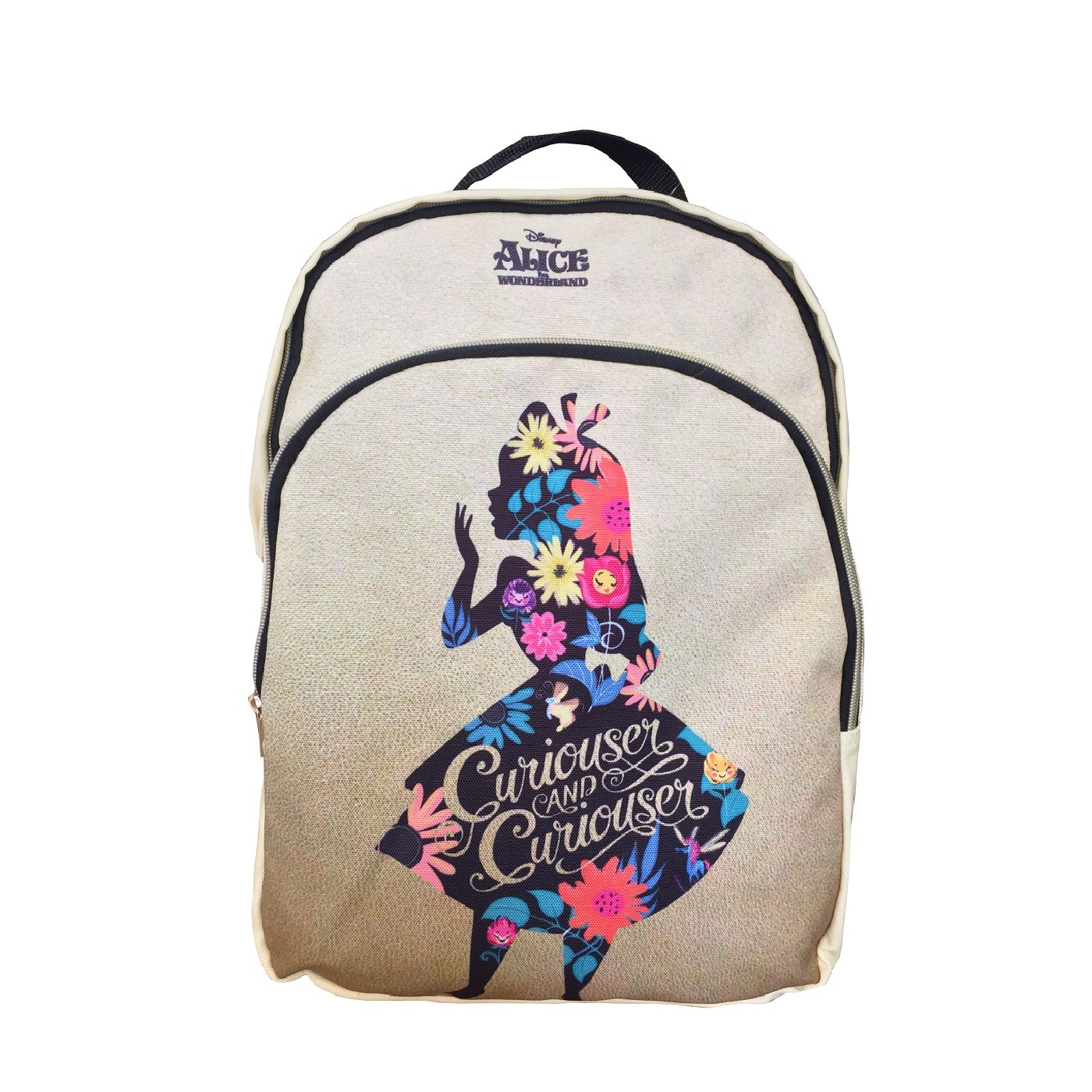 1400x1400 Alice In Wonderland