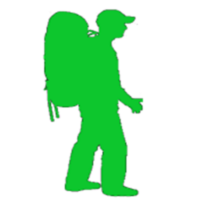 400x400 Backpacker Advice (@backpackeradv) Twitter