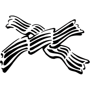 300x300 Bacon 2 Clipart, Cliparts Of Bacon 2 Free Download (Wmf, Eps, Emf