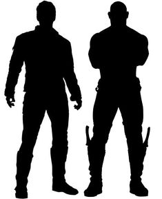 235x289 Iron Man Silhouette Nerd. Silhouettes, Cricut