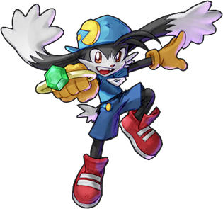 315x295 Klonoa