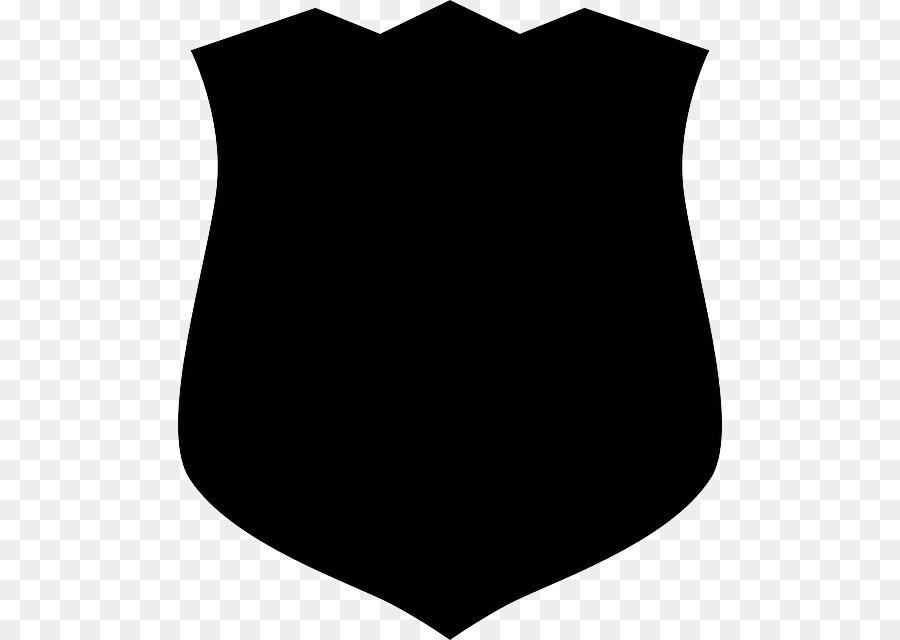 900x640 Badge Silhouette Clip Art