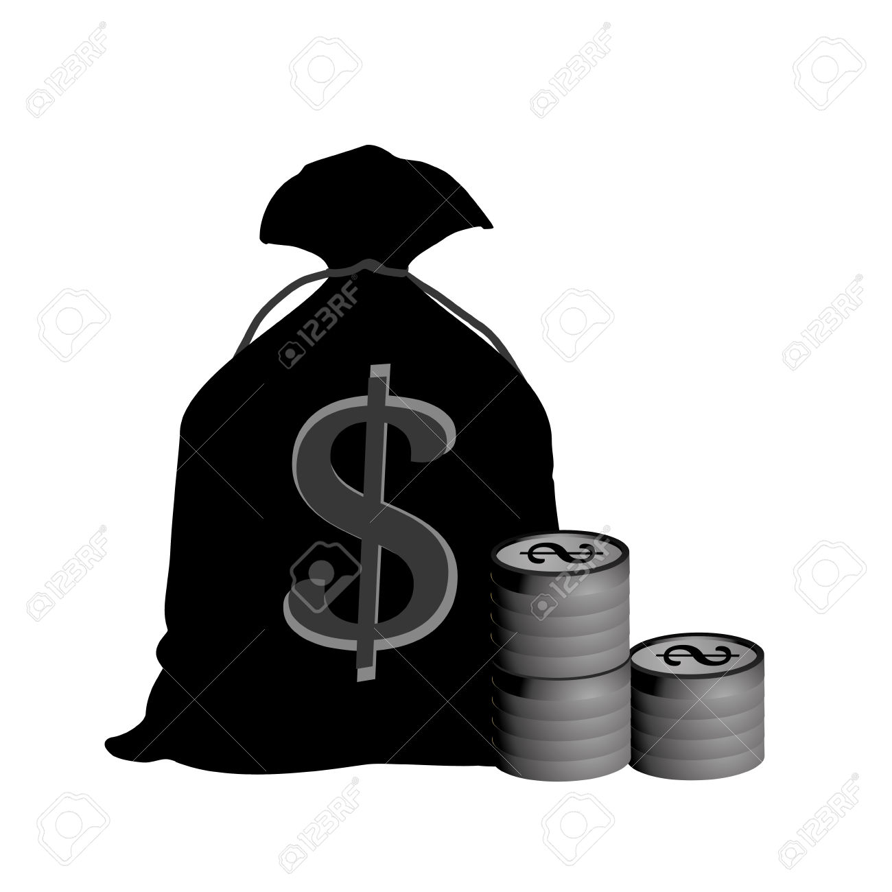 1300x1300 Silhouette Clipart