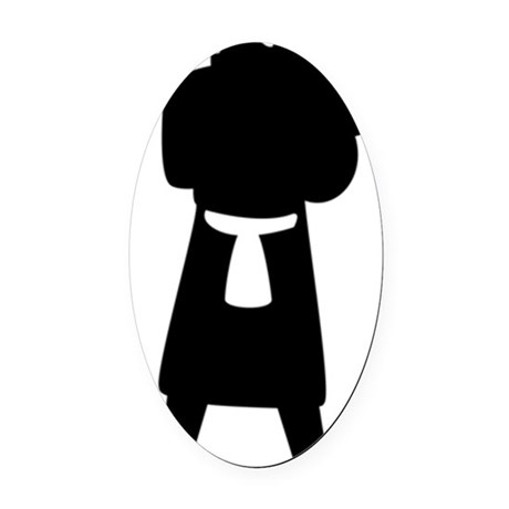 460x460 Bagpipes Car Magnets