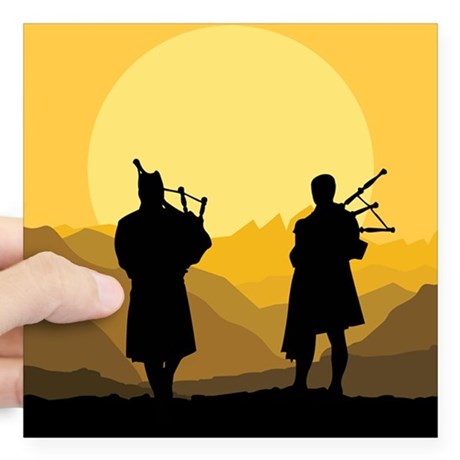 460x460 Bagpipes Gifts