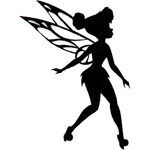 500x500 Disney Silhouette Clipart