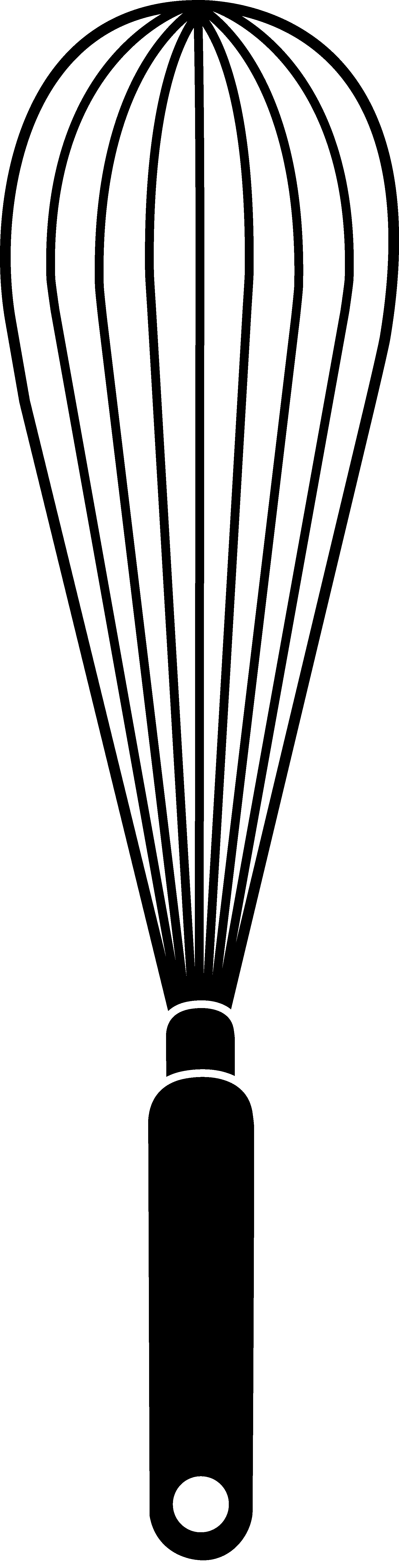 1718x6746 Whisk Silhouette