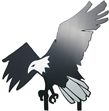 350x355 Spinning Animal Silhouette