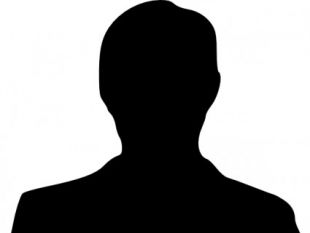 310x233 Man Heads Silhouettes Free Vectors Ui Download