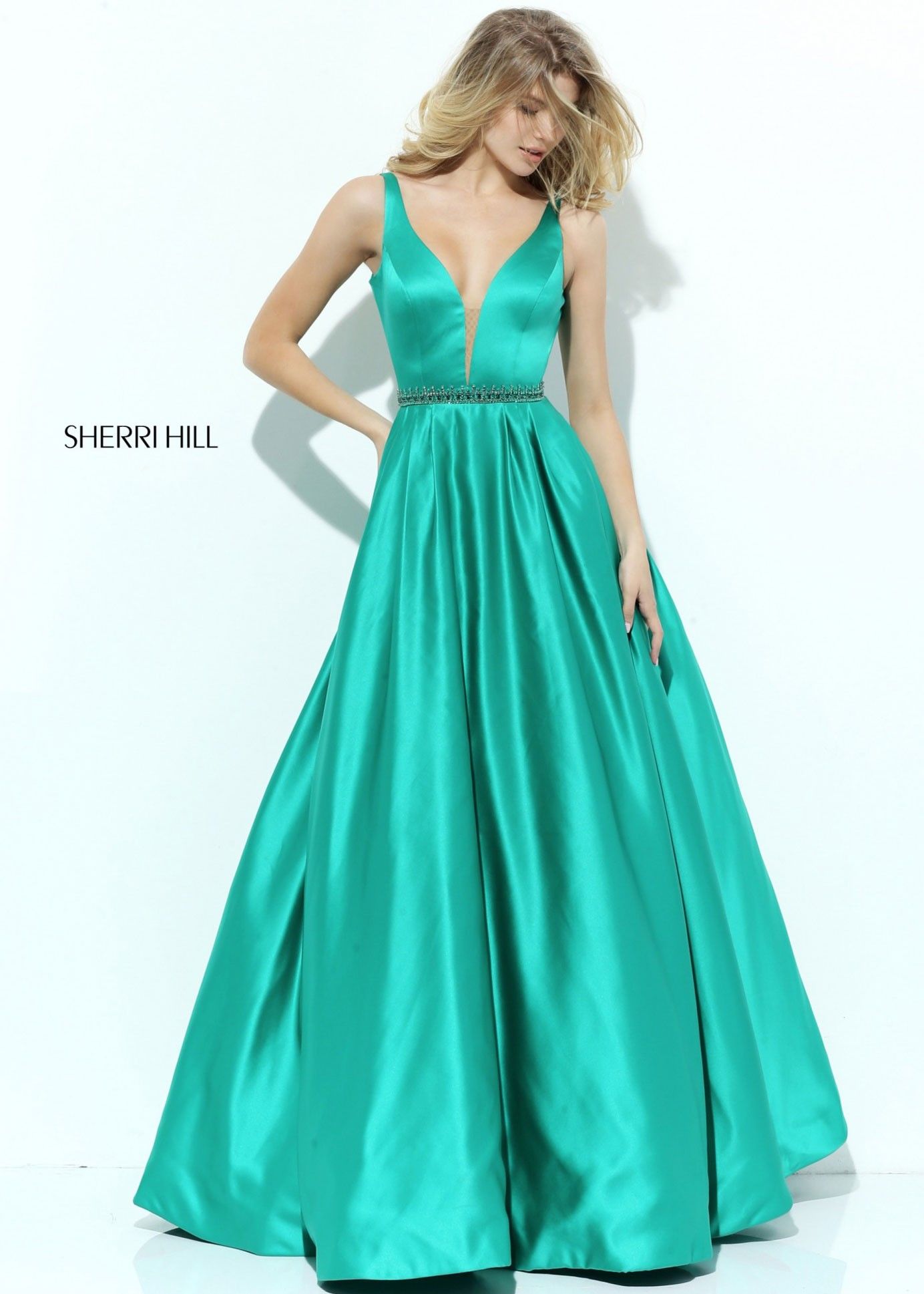 1384x1937 A Silhouette That Will Compliment Your Beautiful Figure! Sherri