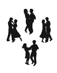 235x299 Ballet Silhouette Digital Clipart Vector Eps Png Files Clip Art