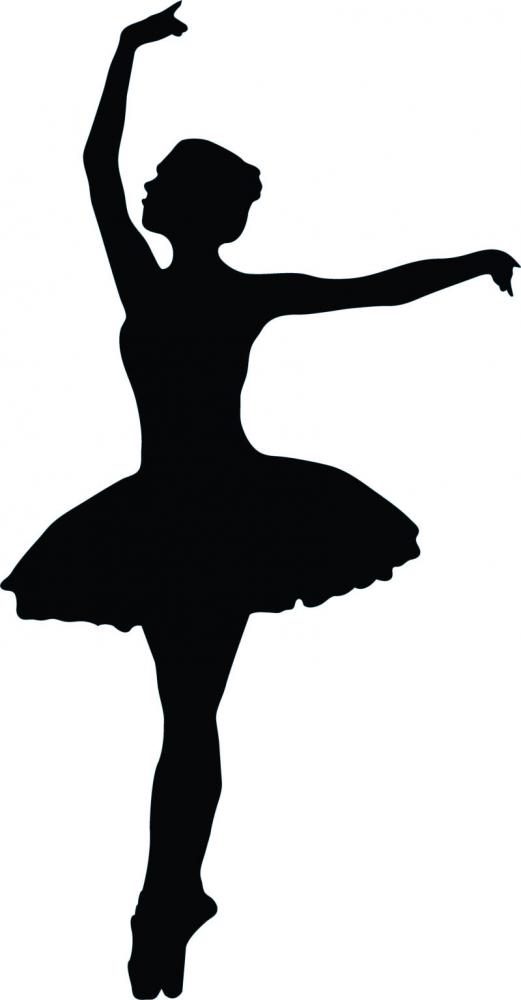 521x1000 Ballerina Silhouette Clip Art 826d16b9971b5e875fb043c221bd66c3
