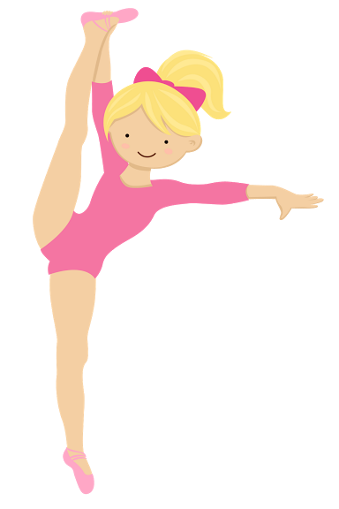 384x576 Gifs De Gimnastas Ballet Gymnastics