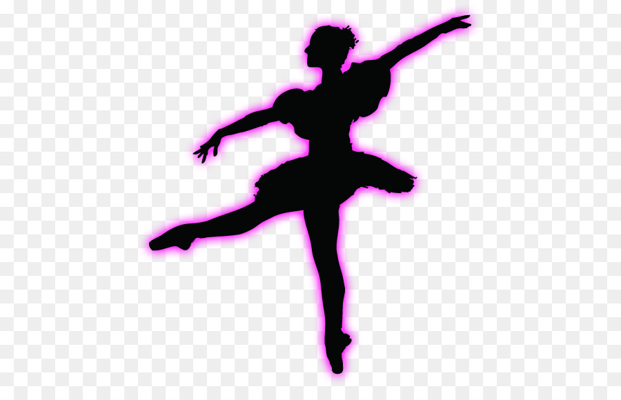 900x580 Ballet Dancer Silhouette Clip Art
