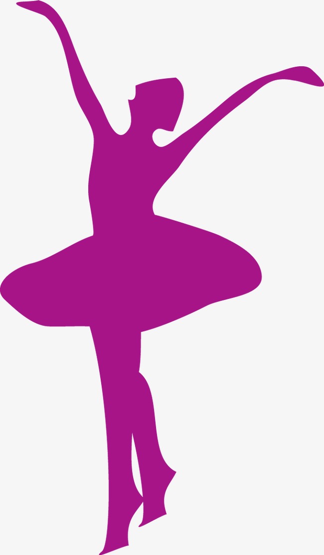 650x1114 Dancer, Girl, Dancer Vector Png And Vector For Free Download