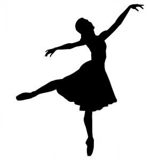 626x626 Ballerina 1 Photo Free Download