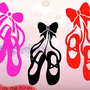 300x300 Ballet Shoes Etsy