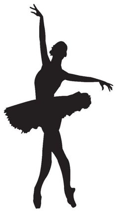 236x432 Image Result For Ballerina Silhouette Arabesque Dance