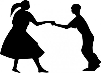 425x308 Ballroom Dancing Clip Art, Free Vector Ballroom Dancing