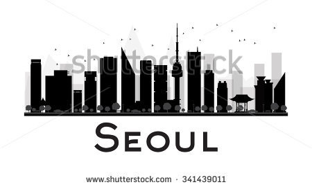 450x270 Cityscape Clipart Seoul