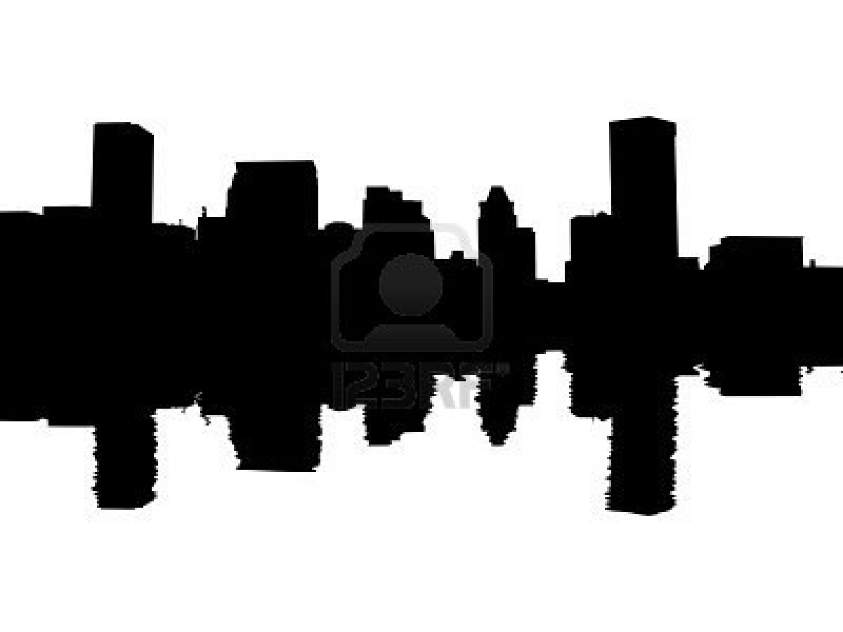 1200x900 Baltimore Skyline
