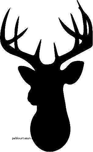 305x500 Beautiful Bambi Wall Decals