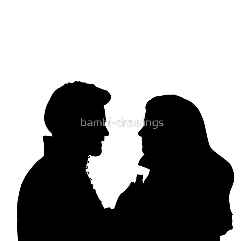 800x800 Captainswan Silhouette Tote Bags By Bambi Drawings Redbubble