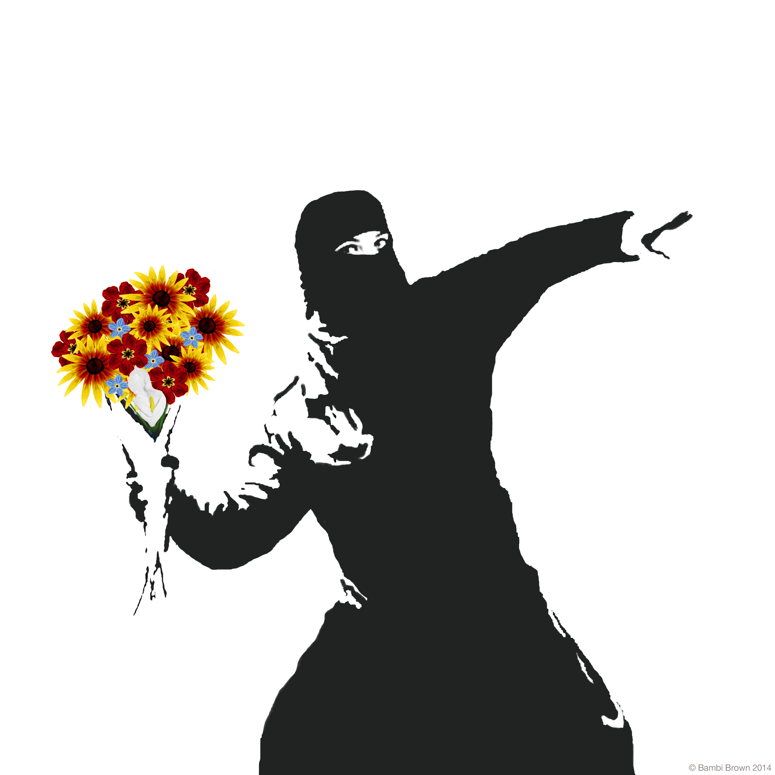 2718x2718 Bambi Brown