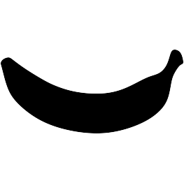 263x262 New Silhouettes Ballerina, Banana, Banjo, And More